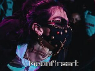 Moonfireart