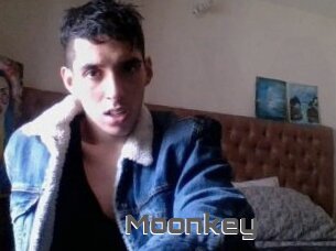 Moonkey