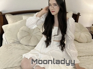 Moonladyy