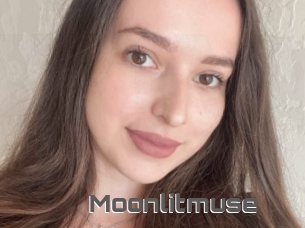 Moonlitmuse