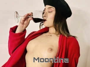 Moontina