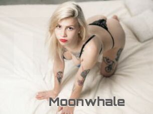 Moonwhale