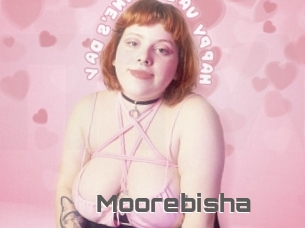 Moorebisha