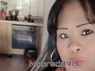 Mooredavis