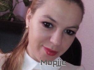 Mopjje