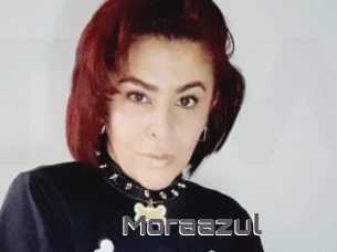 Moraazul