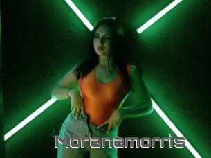 Moranamorris