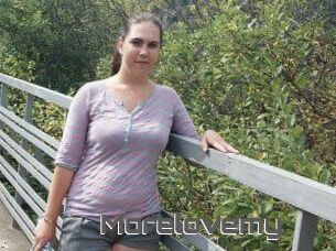 Morelovemy