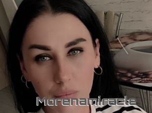 Morenamiracle
