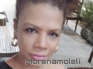 Morenamoleli