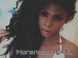 Morenasexyxxx