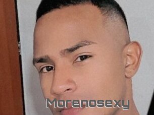 Morenosexy