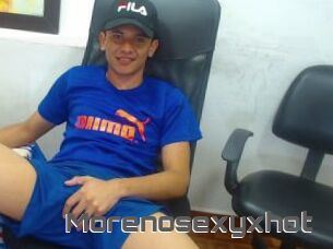 Morenosexyxhot