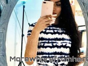 Morewhorefromhere