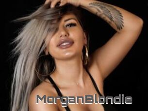 MorganBlondie