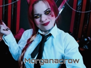 Morganacrow