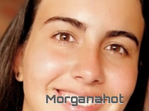 Morganahot