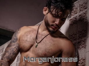 Morganjoness