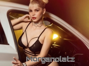 Morganolatz