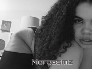 Morgasmz