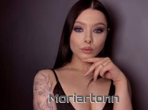 Moriartonn