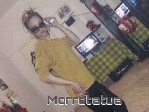 Morretatua
