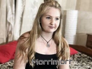 Morrimorr