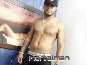Mortalman