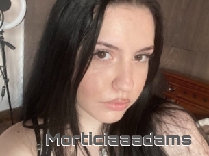 Morticiaaadams