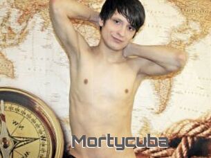 Mortycuba