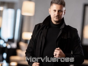 Morviusross