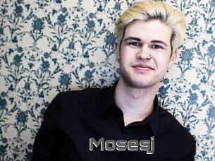 Mosesj