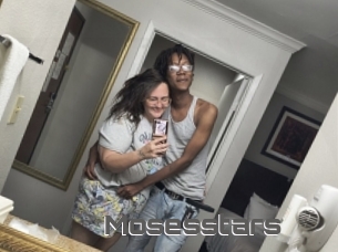 Mosesstars