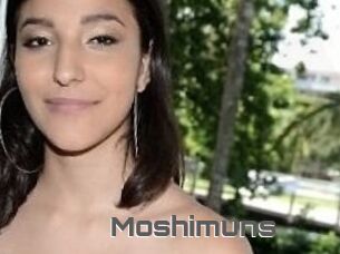 Moshimuns
