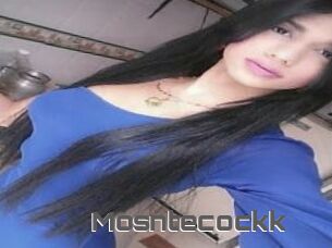 Mosntecockk
