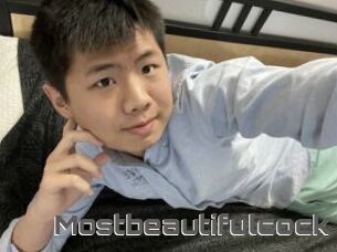 Mostbeautifulcock