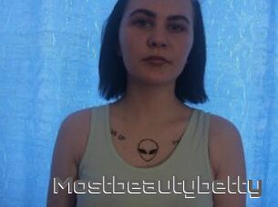 Mostbeautybetty
