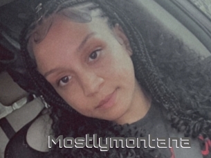 Mostlymontana