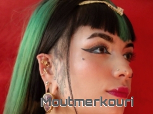 Moutmerkouri