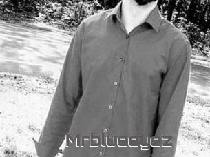 Mrblueeyez