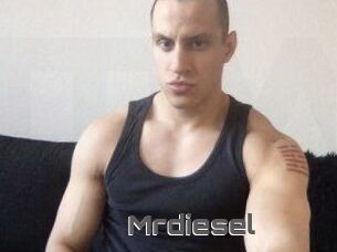 Mrdiesel