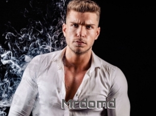 Mrdomd