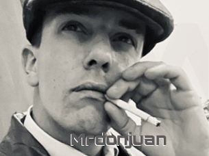 Mrdonjuan