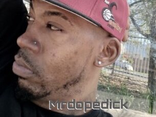 Mrdopedick