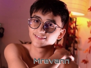 Mrevann