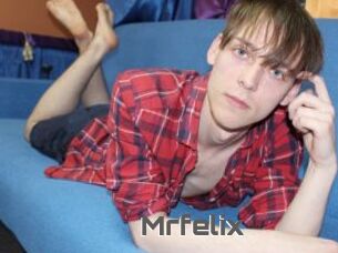 Mrfelix