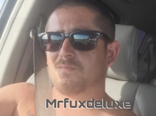 Mrfuxdeluxe