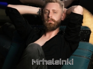 Mrhelsinki