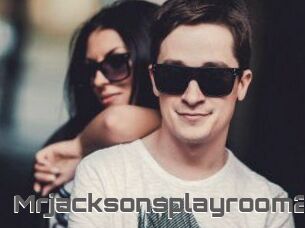 Mrjacksonsplayroom23