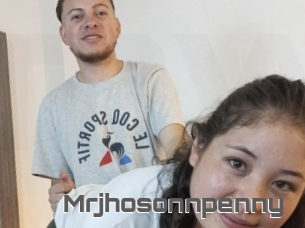 Mrjhosonnpenny